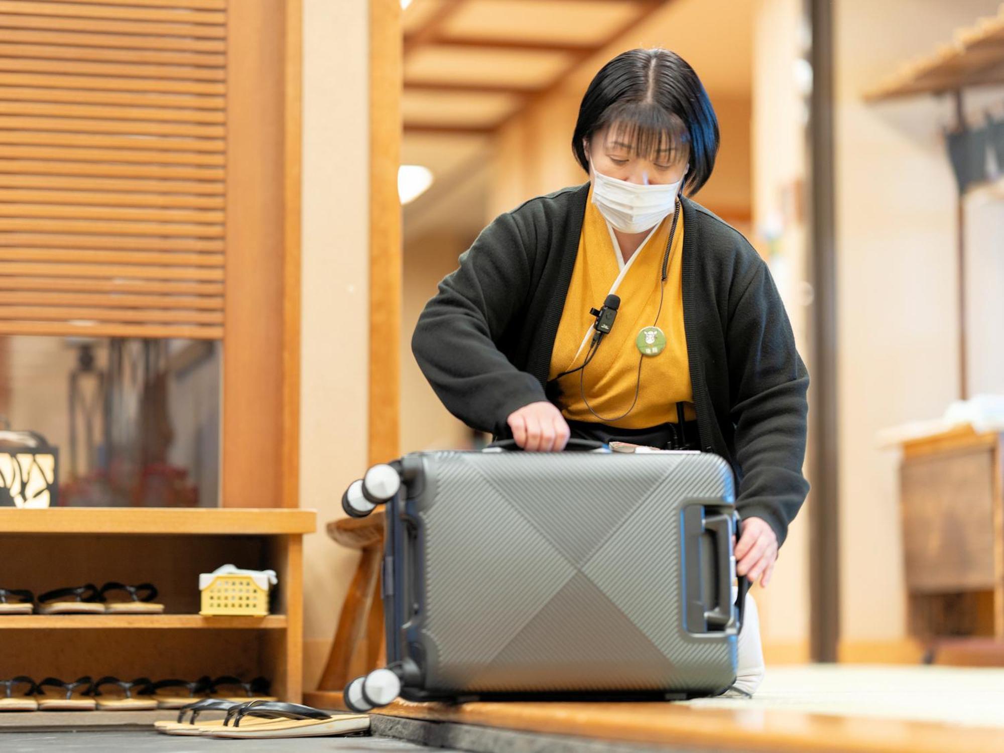 Готель Omori Shibukawa Екстер'єр фото